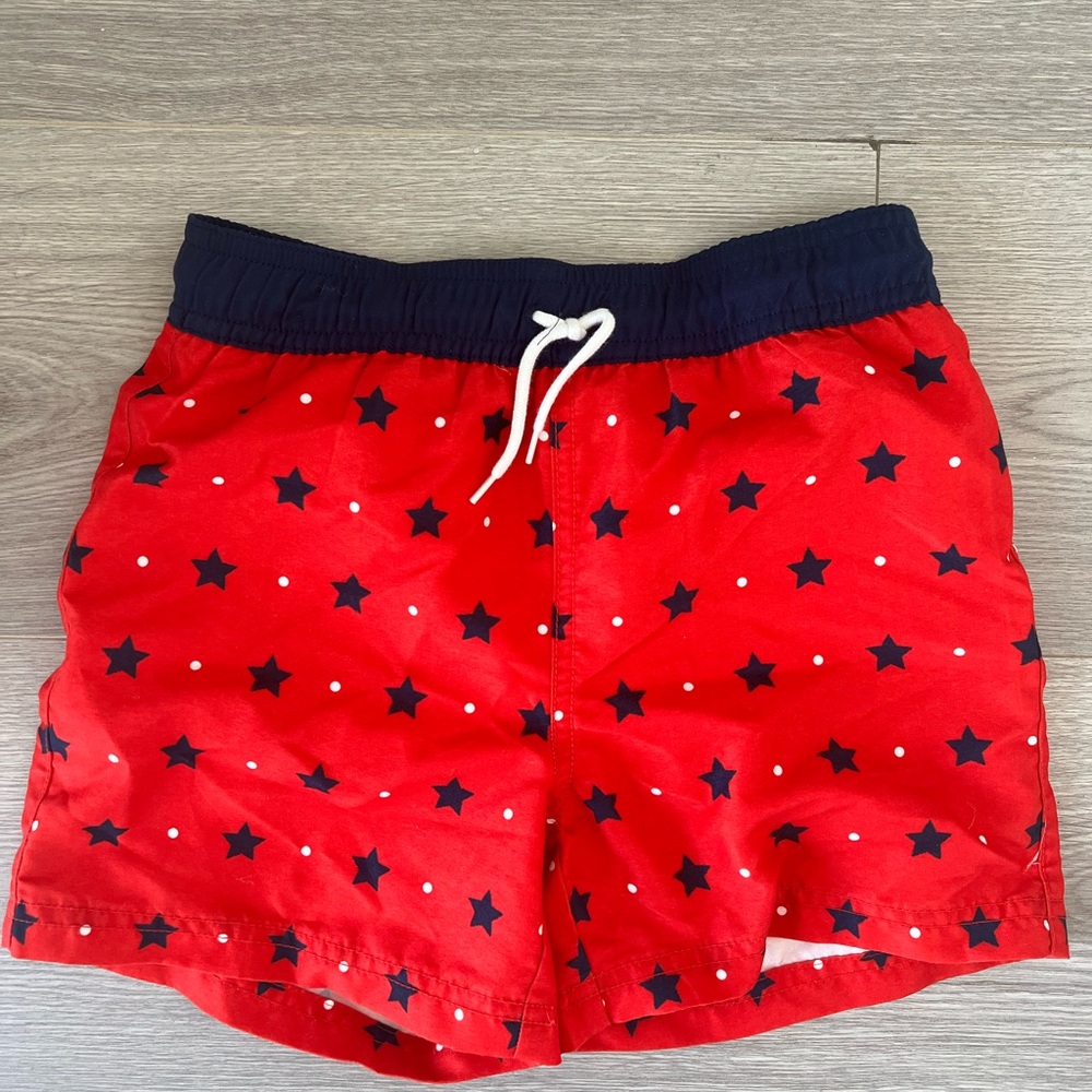 Janie and Jack swimsuit